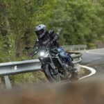 Yamaha MT-09 Y-AMT 2024