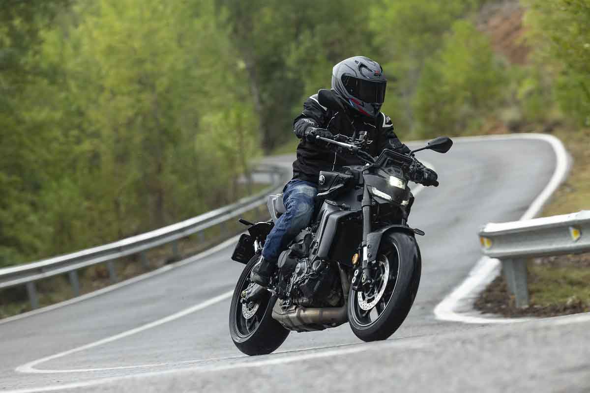 El sector de la moto cierra 2024 con una significativa mejora con respecto a 2023