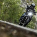 Yamaha MT-09 Y-AMT 2024