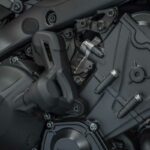 Yamaha MT-09 Y-AMT 2024