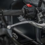 Yamaha MT-09 Y-AMT 2024