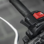 Yamaha MT-09 Y-AMT 2024