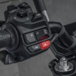 Yamaha MT-09 Y-AMT