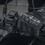 Yamaha MT-09 Y-AMT