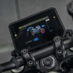 Yamaha MT-09 Y-AMT