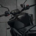 Yamaha MT-09 Y-AMT 2024