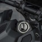 Yamaha MT-09 Y-AMT 2024