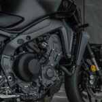 Yamaha MT-09 Y-AMT