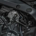 Yamaha MT-09 Y-AMT 2024