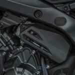 Yamaha MT-09 Y-AMT 2024
