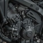 Yamaha MT-09 Y-AMT 2024