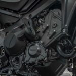 Yamaha MT-09 Y-AMT 2024