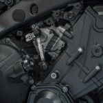 Yamaha MT-09 Y-AMT 2024