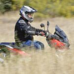 Prueba del Voge SR1 ADV 2024