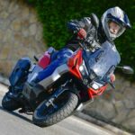 Prueba del Voge SR1 ADV 2024