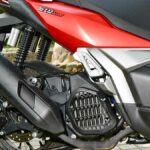 Prueba del Voge SR1 ADV 2024