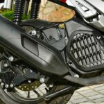 Prueba del Voge SR1 ADV 2024