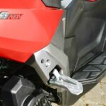 Prueba del Voge SR1 ADV 2024