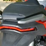 Prueba del Voge SR1 ADV 2024