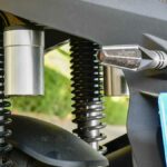 Prueba del Voge SR1 ADV 2024