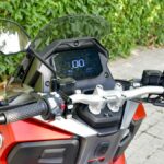 Prueba del Voge SR1 ADV 2024