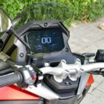 Prueba del Voge SR1 ADV 2024