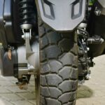 Prueba del Voge SR1 ADV 2024