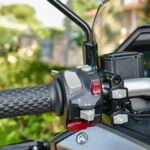 Prueba del Voge SR1 ADV 2024