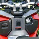 Prueba del Voge SR1 ADV 2024