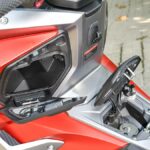 Prueba del Voge SR1 ADV 2024