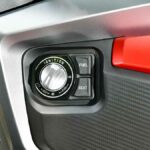 Prueba del Voge SR1 ADV 2024