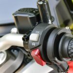 Prueba del Voge SR1 ADV 2024