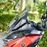 Prueba del Voge SR1 ADV 2024