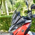 Prueba del Voge SR1 ADV 2024