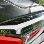 Prueba del Voge SR1 ADV 2024