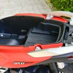 Prueba del Voge SR1 ADV 2024