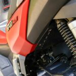 Prueba del Voge SR1 ADV 2024