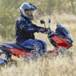 Prueba del Voge SR1 ADV 2024