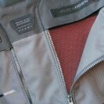 Chaqueta Rebelhorn Cubby V, prueba