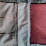 Chaqueta Rebelhorn Cubby V, prueba