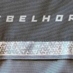 Chaqueta Rebelhorn Cubby V, prueba