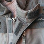 Chaqueta Rebelhorn Cubby V, prueba
