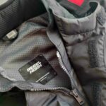 Chaqueta Rebelhorn Cubby V, prueba