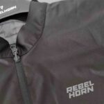 Chaqueta Rebelhorn Cubby V, prueba