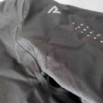 Chaqueta Rebelhorn Cubby V, prueba