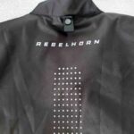 Chaqueta Rebelhorn Cubby V, prueba