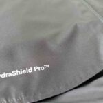 Chaqueta Rebelhorn Cubby V, prueba