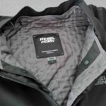 Chaqueta Rebelhorn Cubby V, prueba