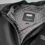 Chaqueta Rebelhorn Cubby V, prueba