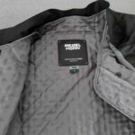 Chaqueta Rebelhorn Cubby V, prueba